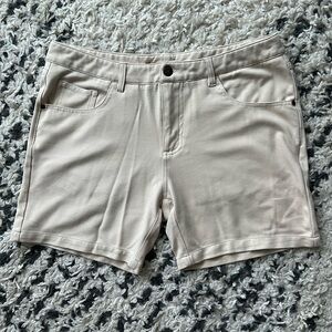 ELLA BEACHWEAR 5 INCH SHORTS SIZE 32